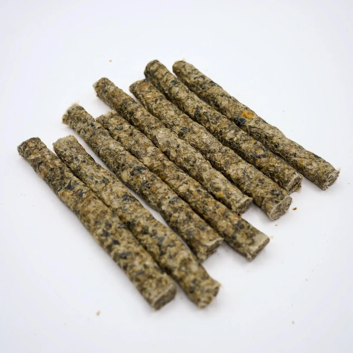 Bastoncini di Salmone (8 pz) - immagine 2