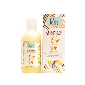 Shampoo protettivo 200ml