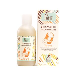 Shampoo riequilibrante 200ml