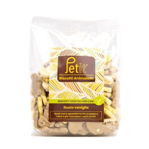 Biscotti animaletti 400gr
