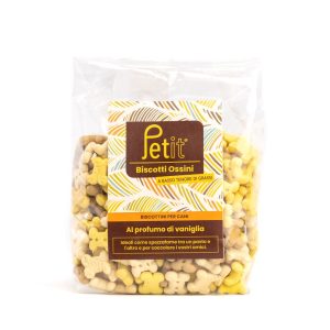 Biscotti ossini 400gr