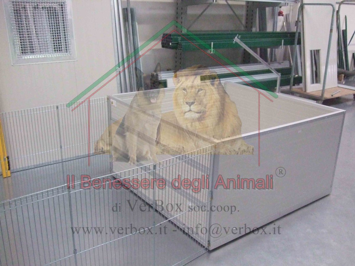 Cassa parto con fronte totalmente estraibile (3pz) - immagine 3