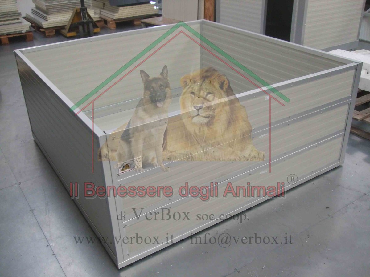 Cassa parto con fronte totalmente estraibile (3pz) - immagine 2