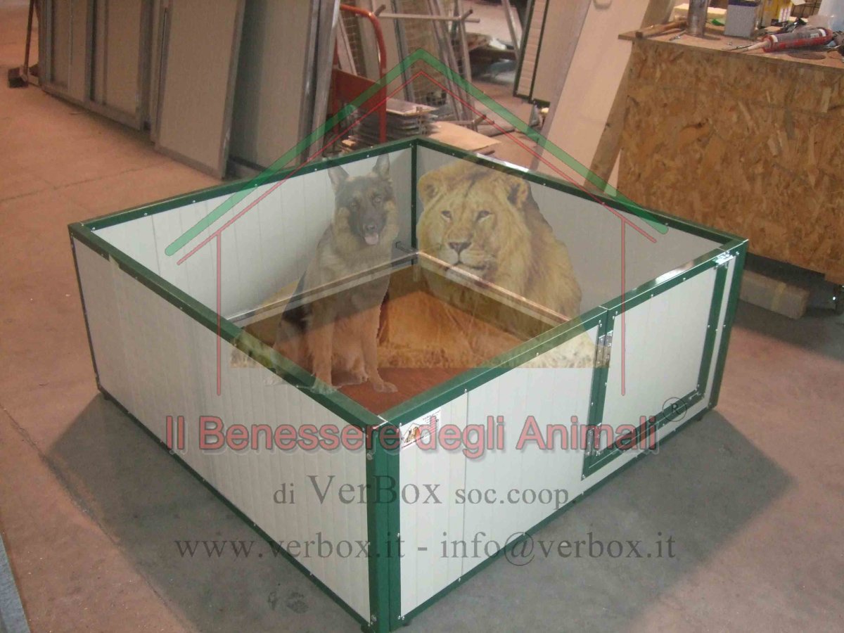 CASSA PARTO CON 1 SPORTELLO D’INGRESSO