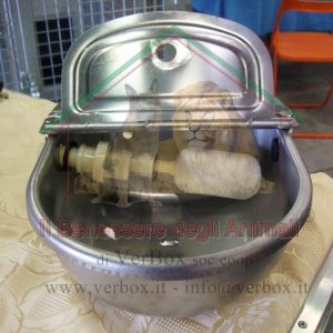 Abbeveratoio automatico