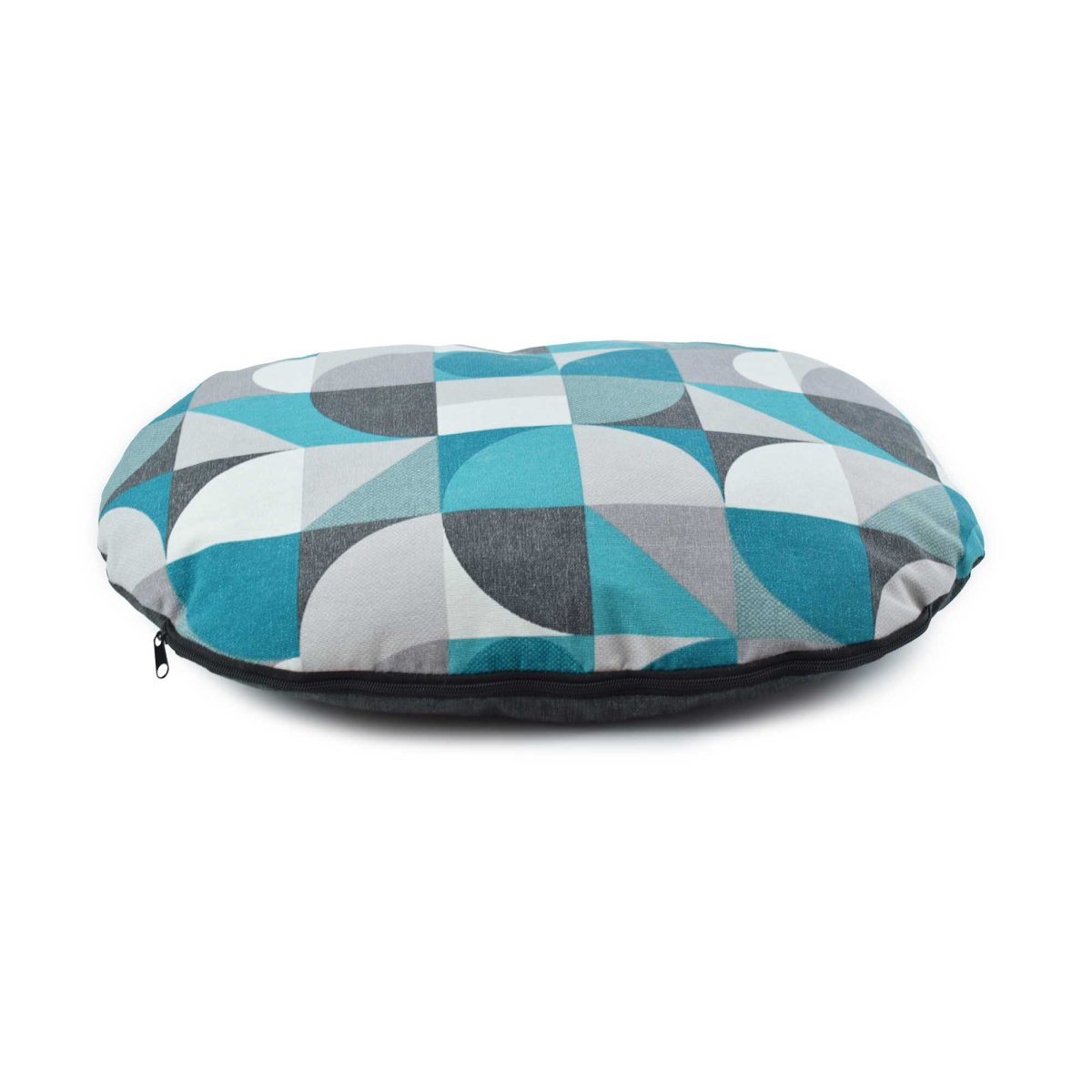 Cuscino ovale 1960 - immagine 2
