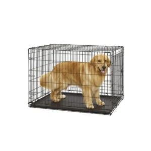 Ferplast DOG-INN 75 Box Pieghevole per Cani