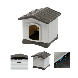 Ferplast DOGVILLA 50 Cuccia per Cani