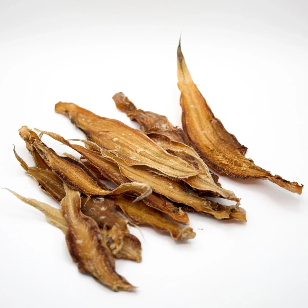 Filetti di Sogliola (100 gr) - immagine 2