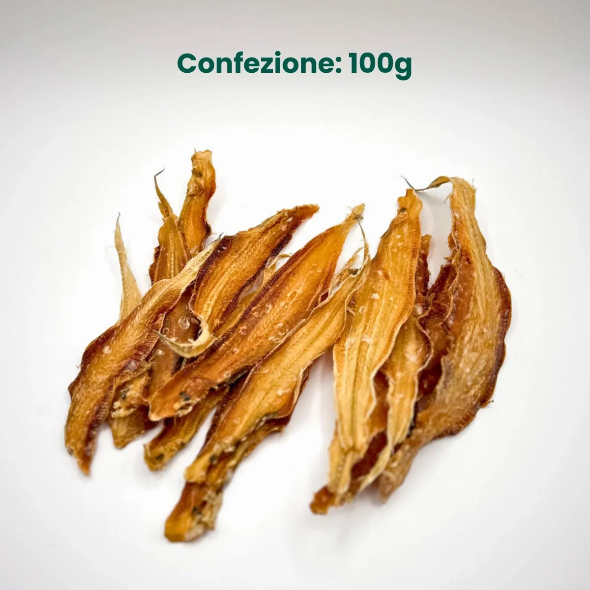 Filetti di Sogliola (100 gr) - immagine 3