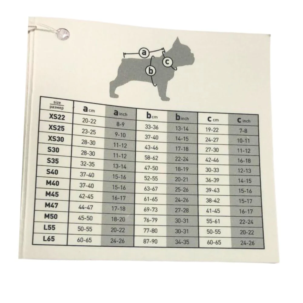 AiryVest Piumino Jacket One Nero L55 cm per Cani - immagine 3