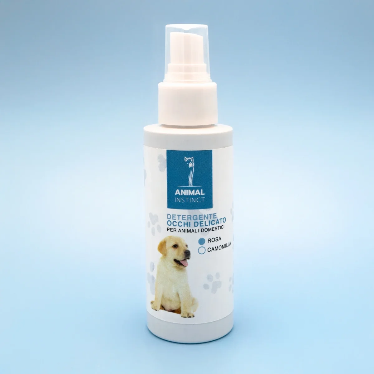 Detergente Occhi - immagine 2