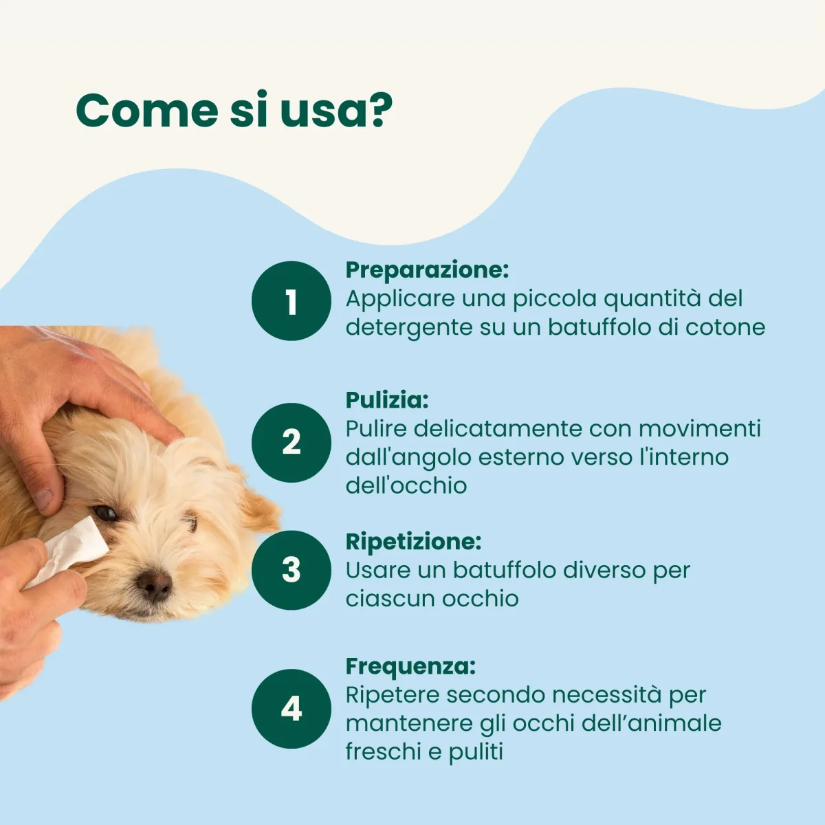 Detergente Occhi - immagine 5