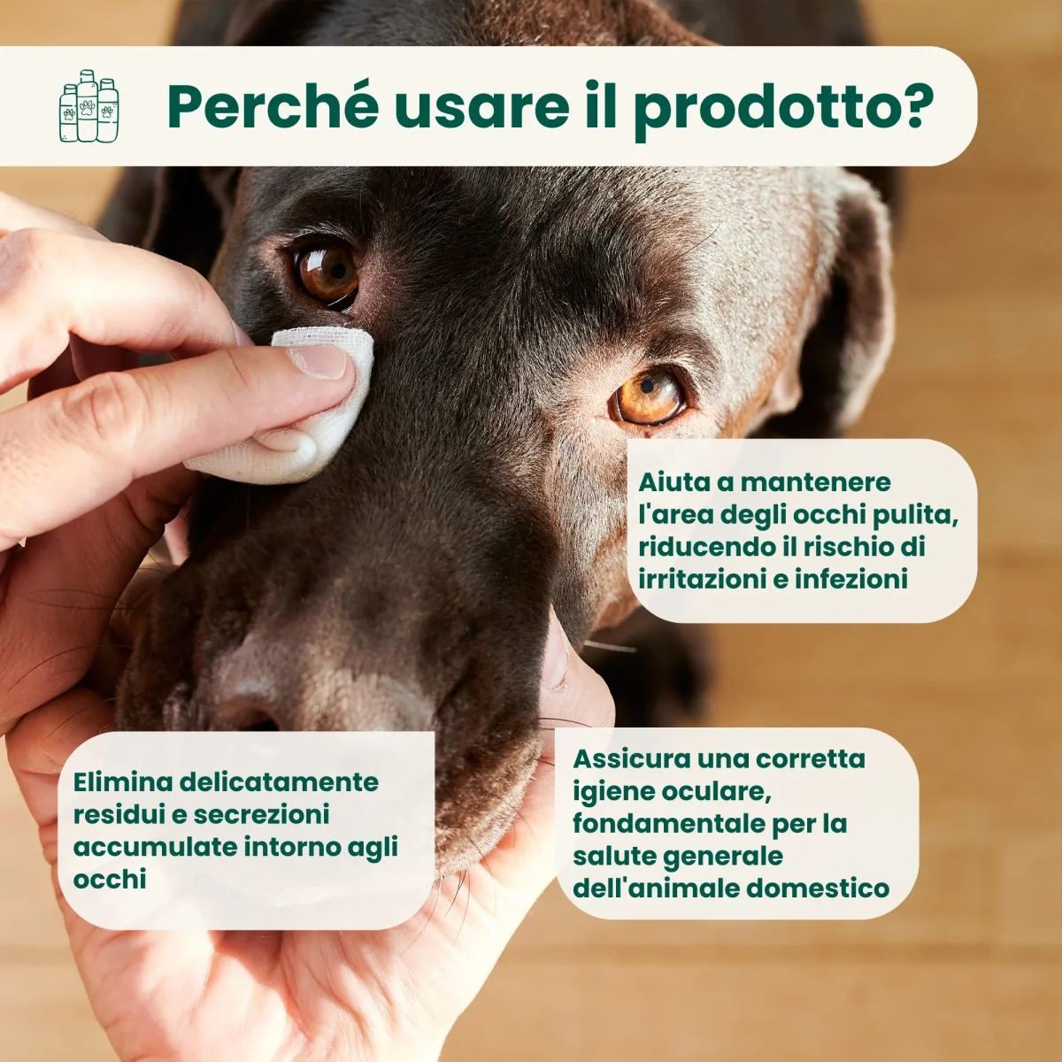 Detergente Occhi - immagine 4