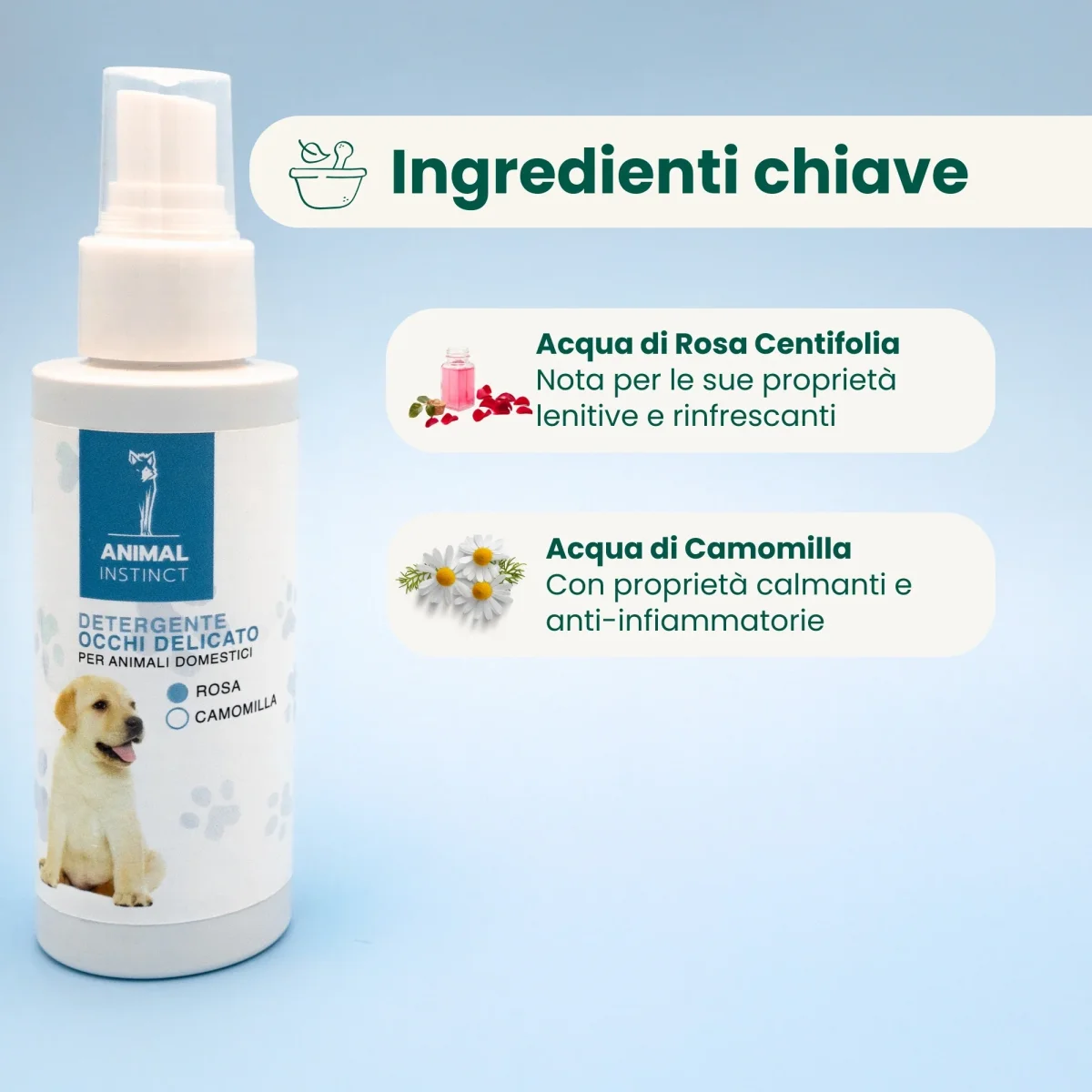 Detergente Occhi - immagine 3