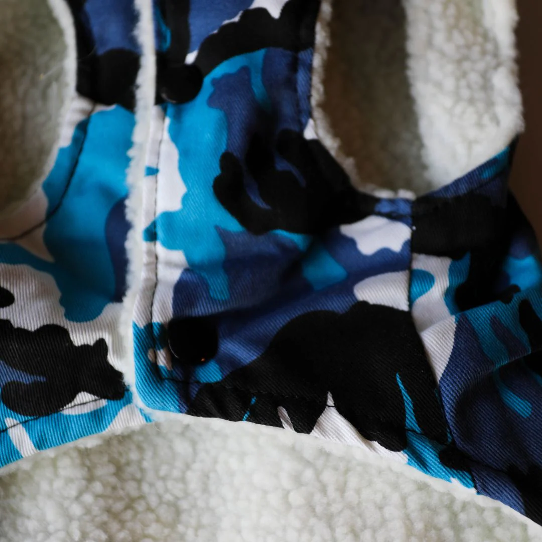 MODELLO HUSKY - immagine 4