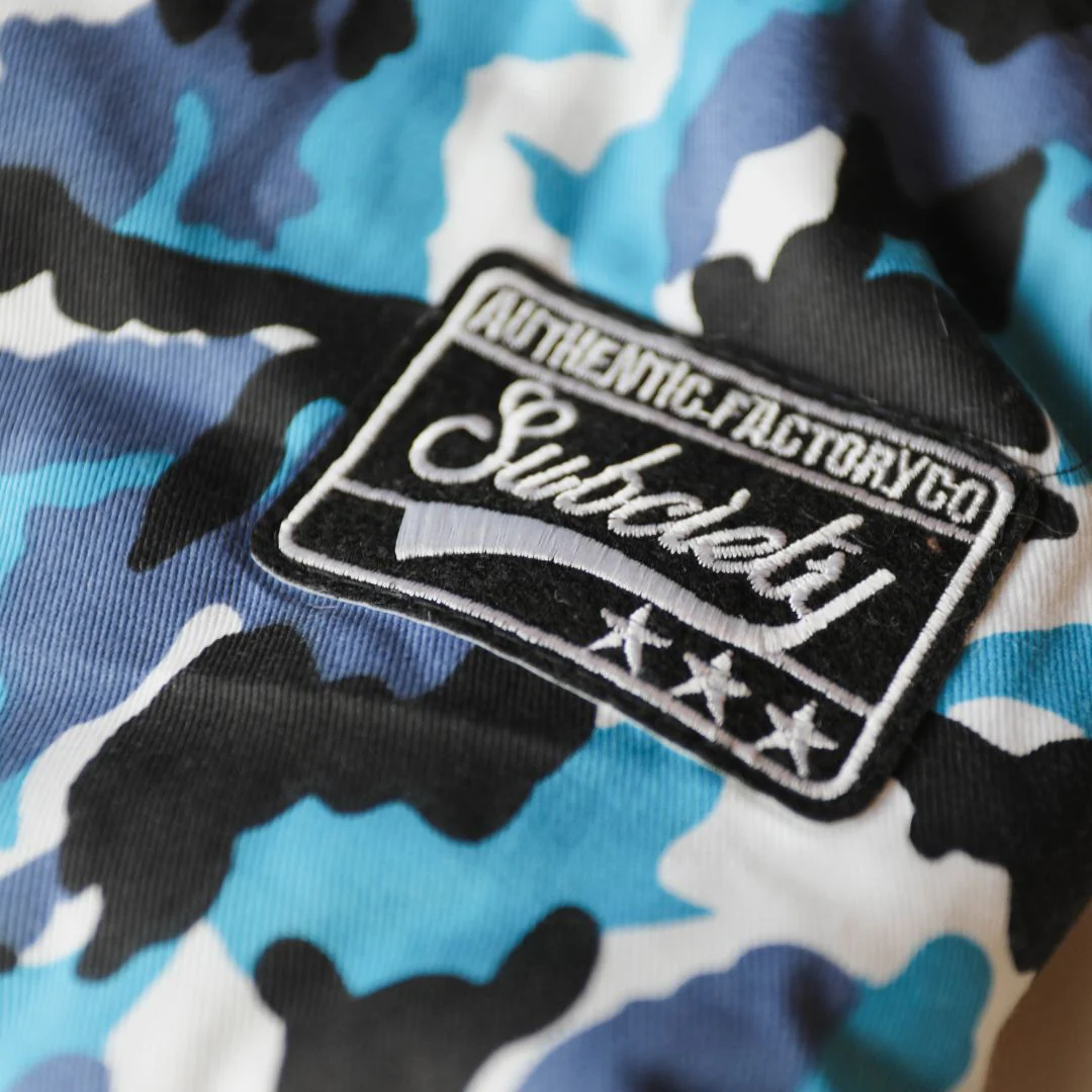 MODELLO HUSKY - immagine 3