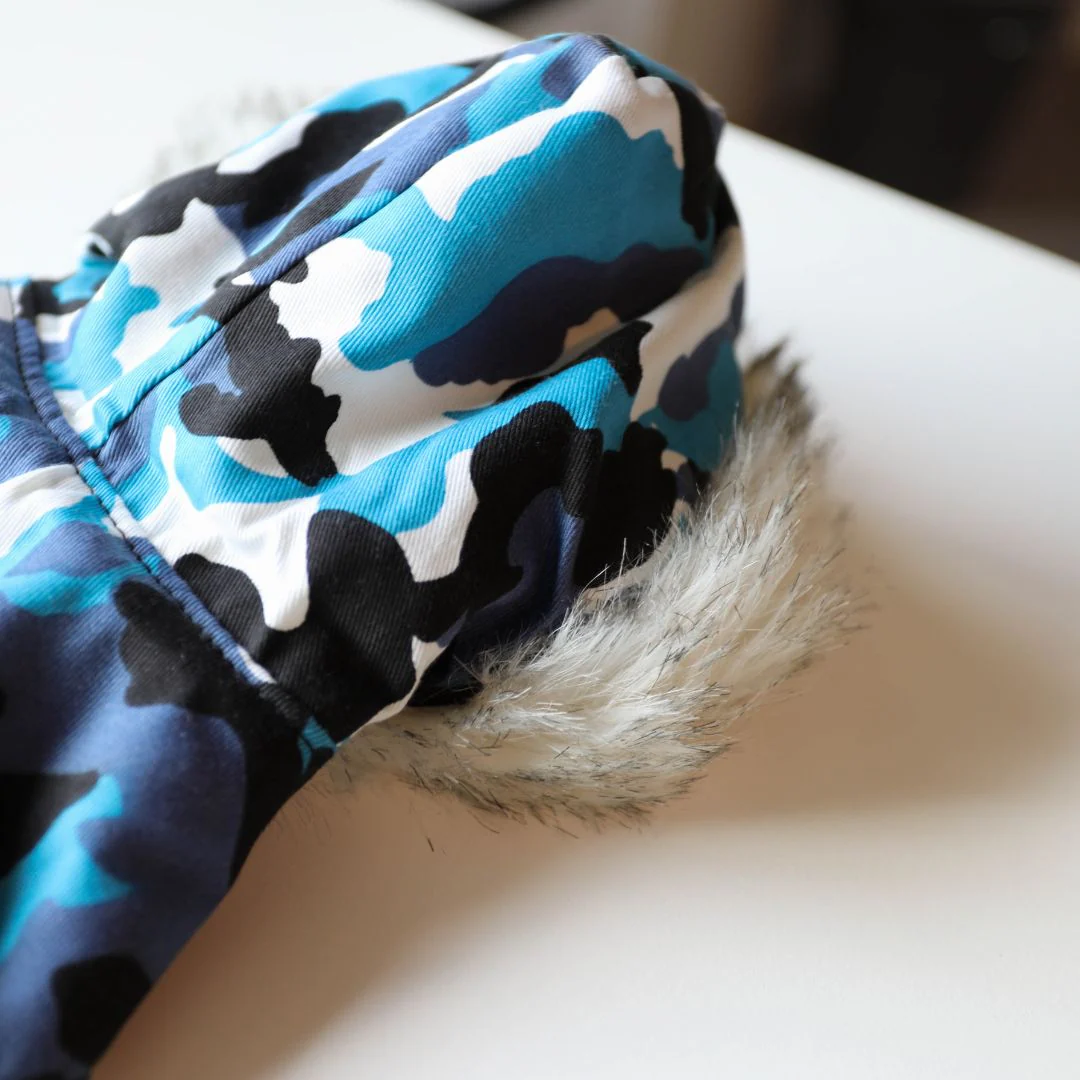 MODELLO HUSKY - immagine 5