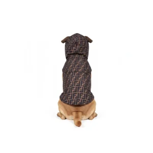 Cappotto con cappuccio - smanicato - luxury