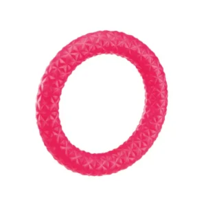 Ferplast Pull Max Anello Rosso Small Ø 17,6cm Gioco per Cani