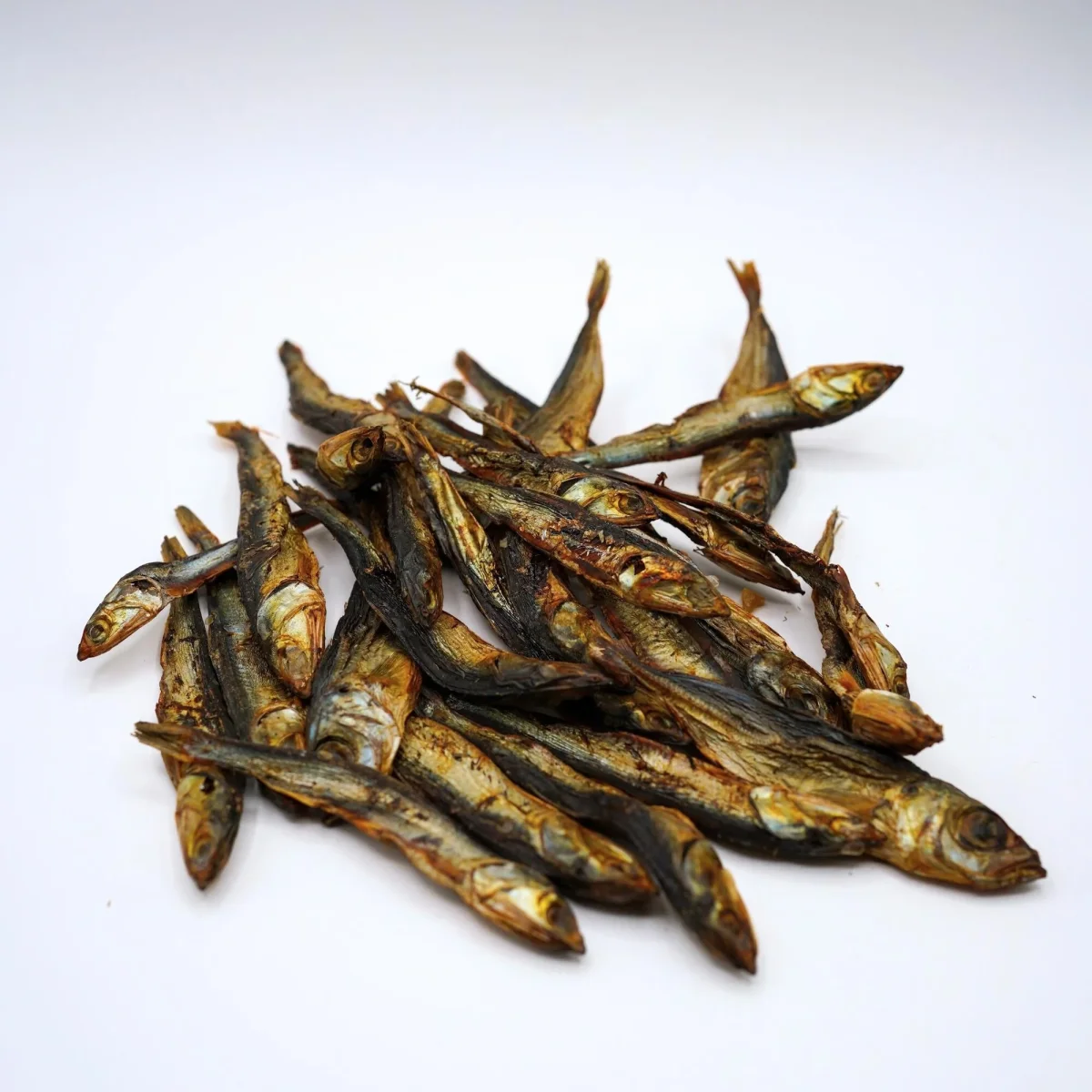 Acciughe essiccate (100g) - immagine 2