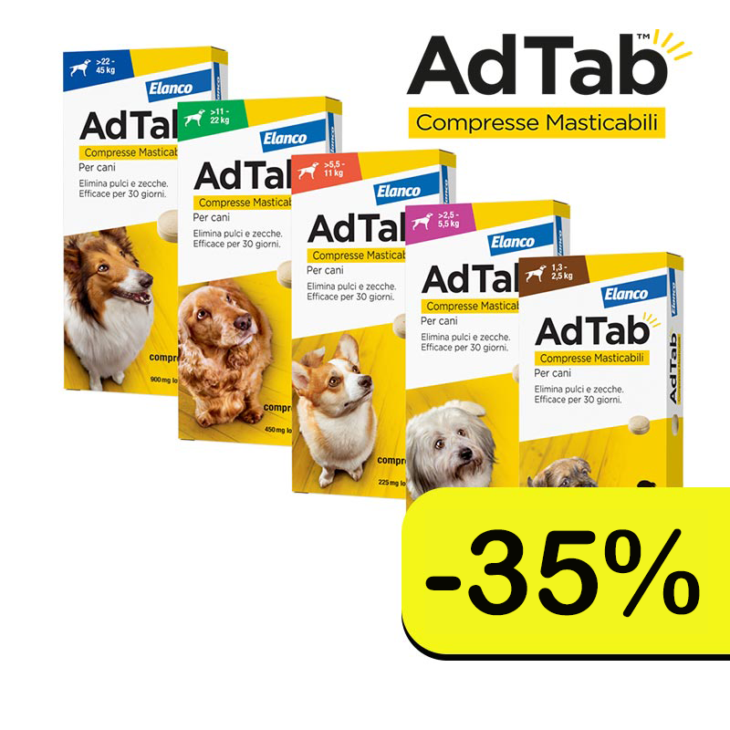 Ad Tab-35% - immagine 2