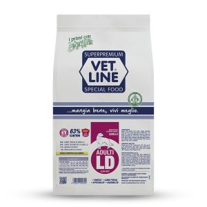 Vet Line Adulti LD