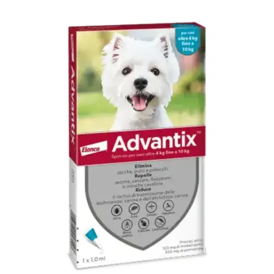 Advantix™ spot-on per cani - immagine 4