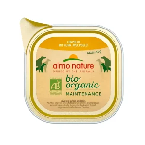 Almo Nature Daily Bio DOG con Pollo