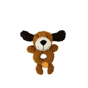 Aromastories - anello marrone