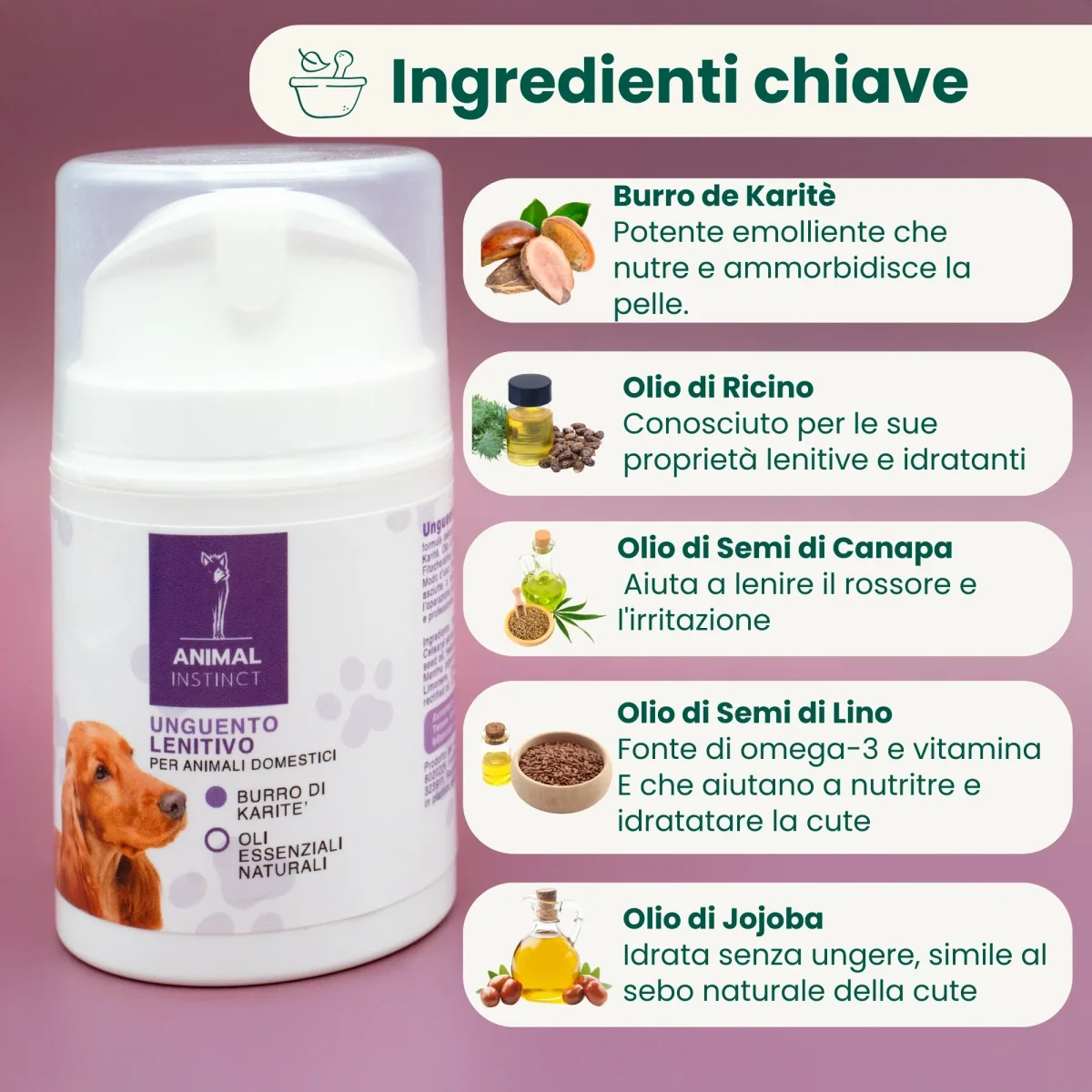 Balsamo Polpastrelli - immagine 3