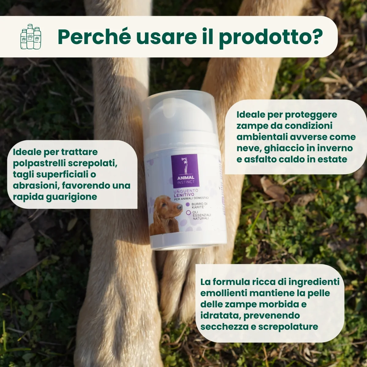 Balsamo Polpastrelli - immagine 4