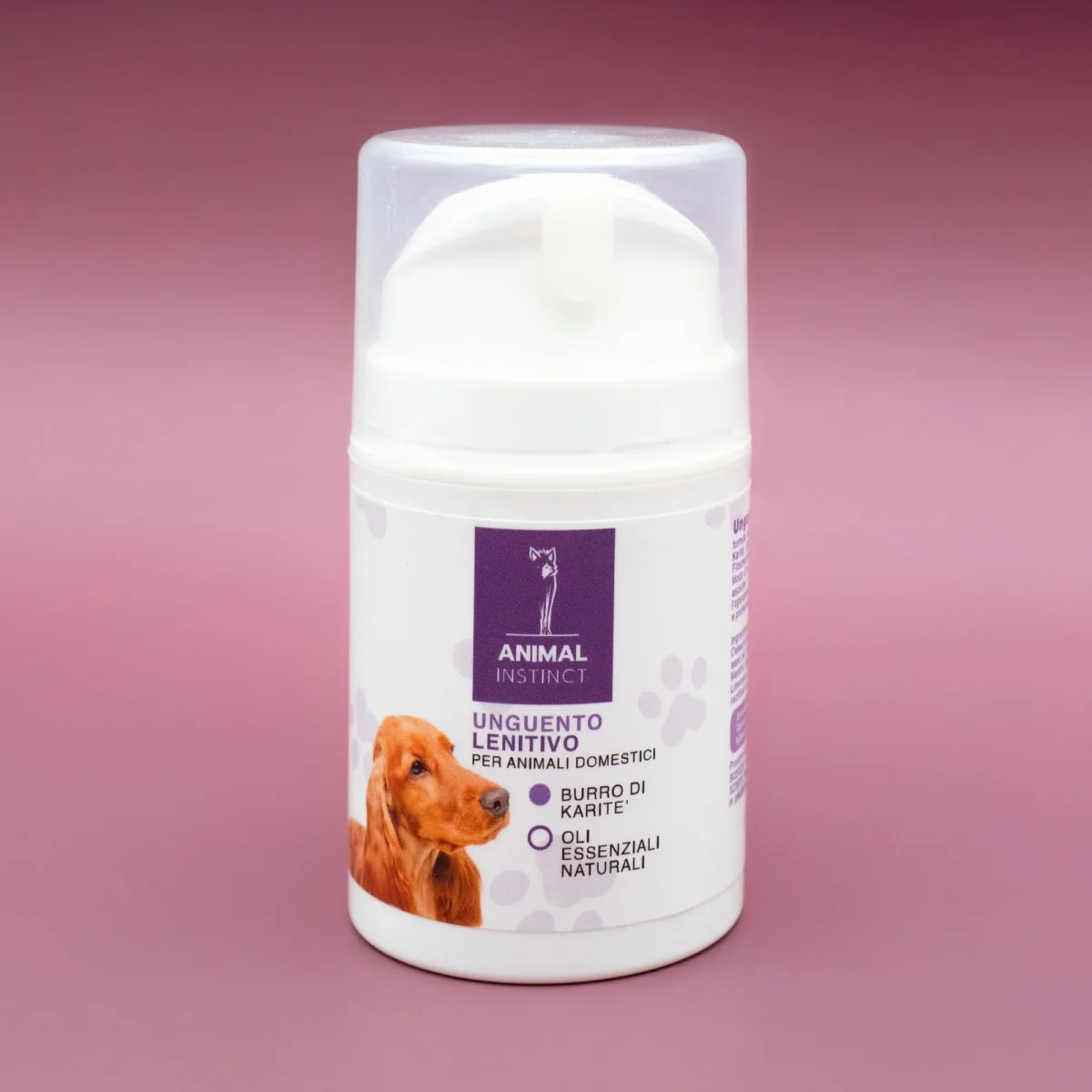 Balsamo Polpastrelli - immagine 2