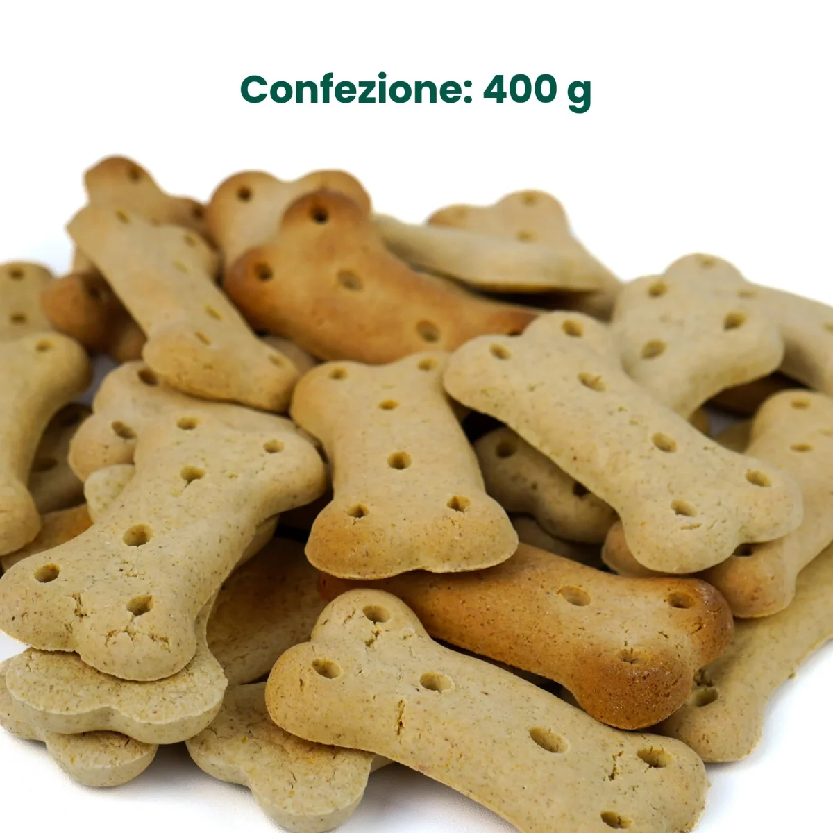 Biscottoni all'Agnello (400g) - immagine 3