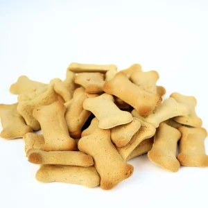 Biscottoni alla Mela (400g)