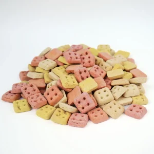 Biscottini alle Verdure (400g)