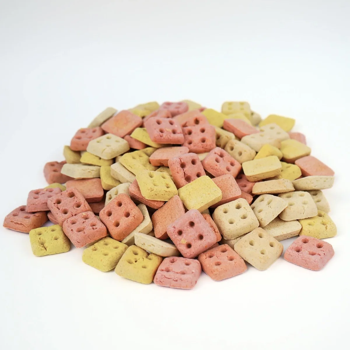 Biscottini alle Verdure (400g) - immagine 2