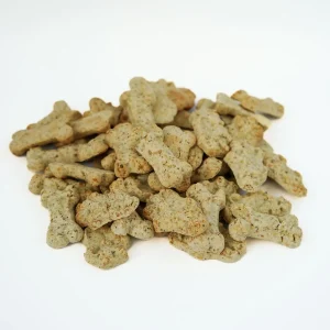 Biscotti Canapa e Camomilla (400g)