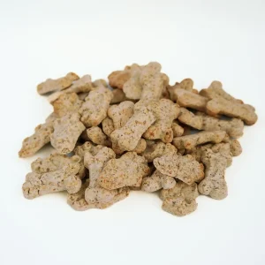 Biscotti Cocco e Mandorle (400g)