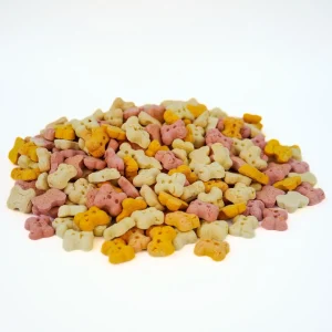 Biscottini ai frutti di bosco (400g)