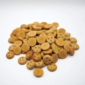 Biscottini alla Mela e Yogurt (400 g)