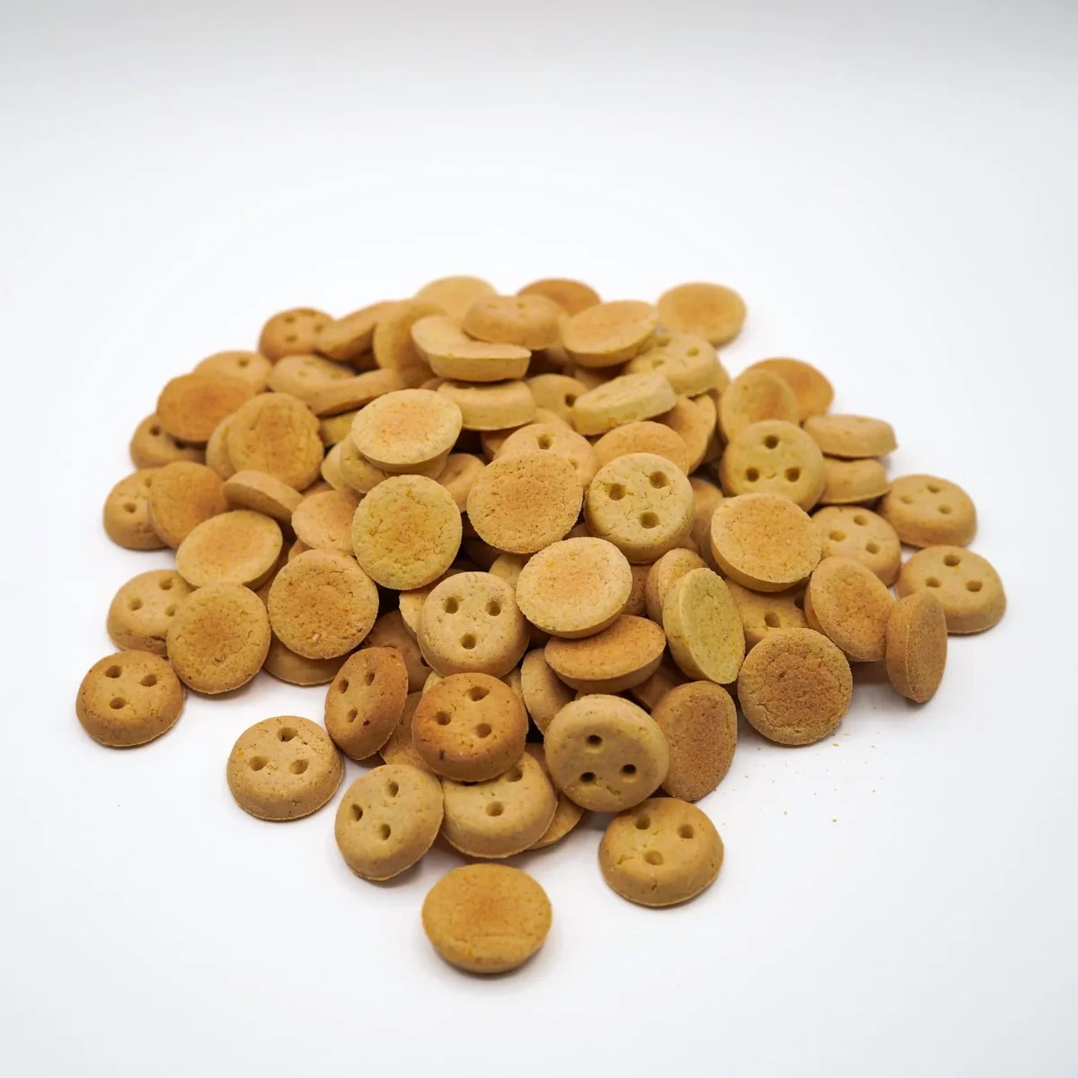 Biscottini alla Mela e Yogurt (400 g)