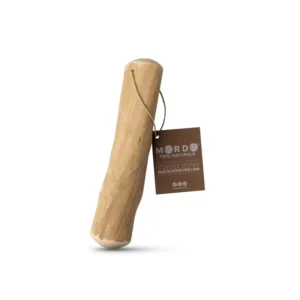 Mordo Coffee Wood M 18-20cm 100/150g Snack Cani