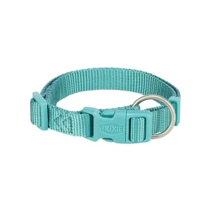 Trixie Premium Collare Aqua XXS-XS 15-25Cm/10mm