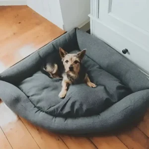 Cuccia Angolare Posh Pod