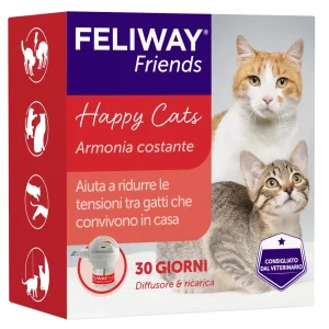 Feliway Friends