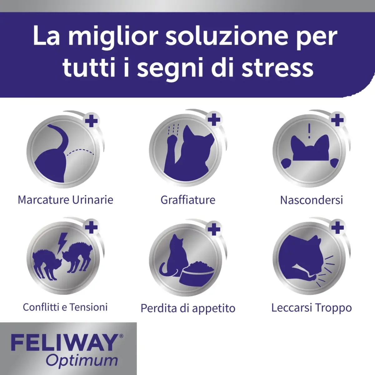 Feliway Optimum - immagine 4