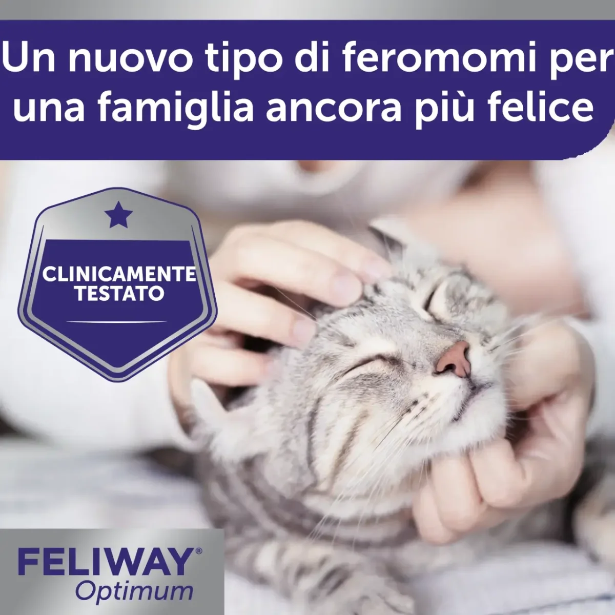 Feliway Optimum - immagine 3
