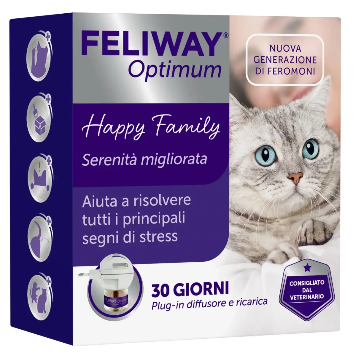 Feliway Optimum - immagine 7
