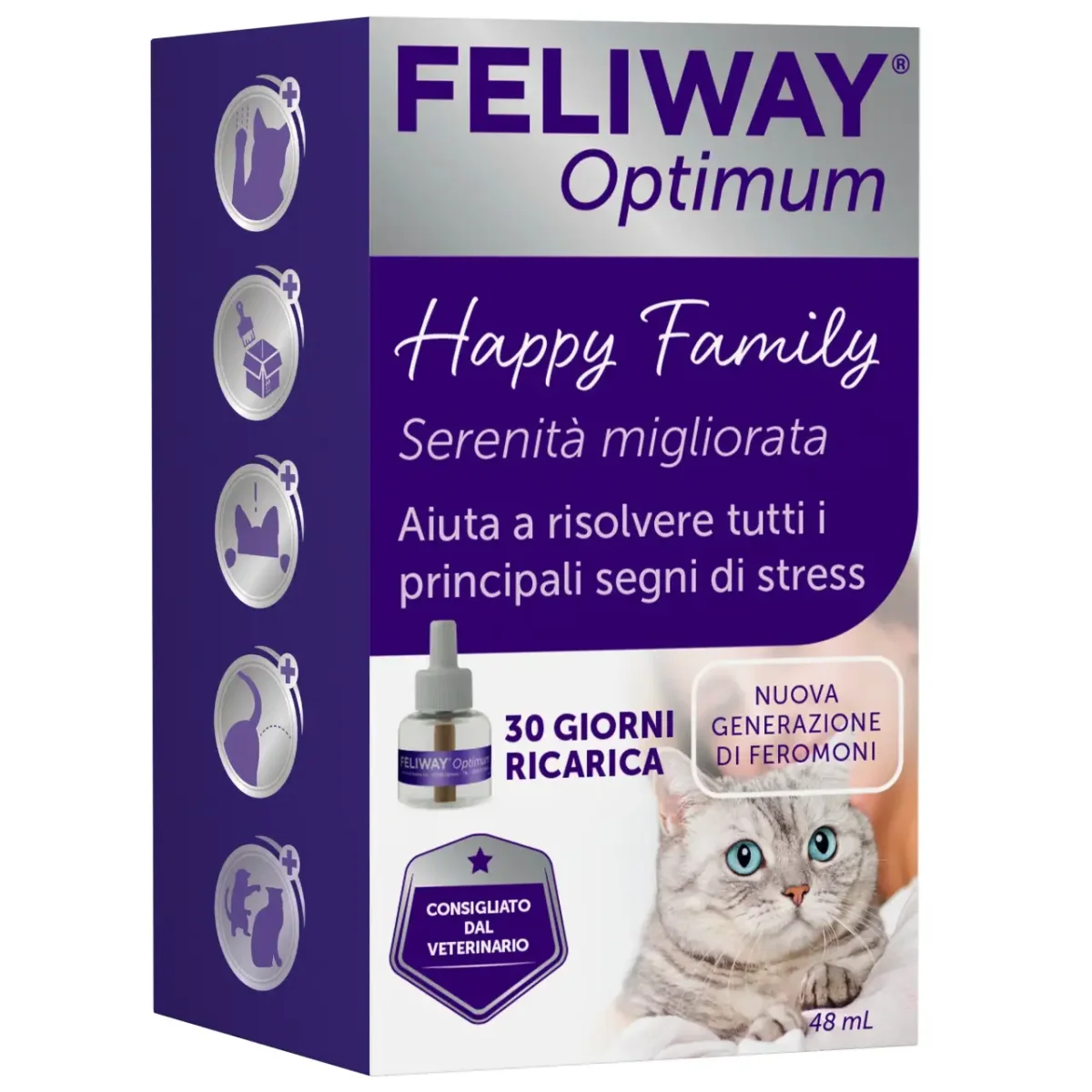 Feliway Optimum - immagine 6